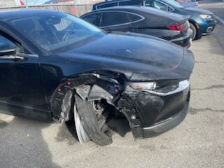 Collision