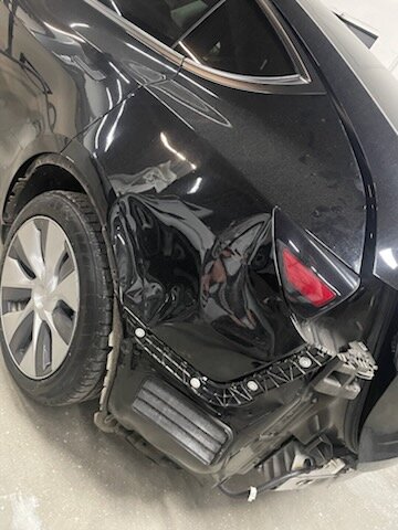 Collision