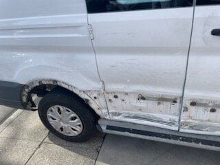 Collision